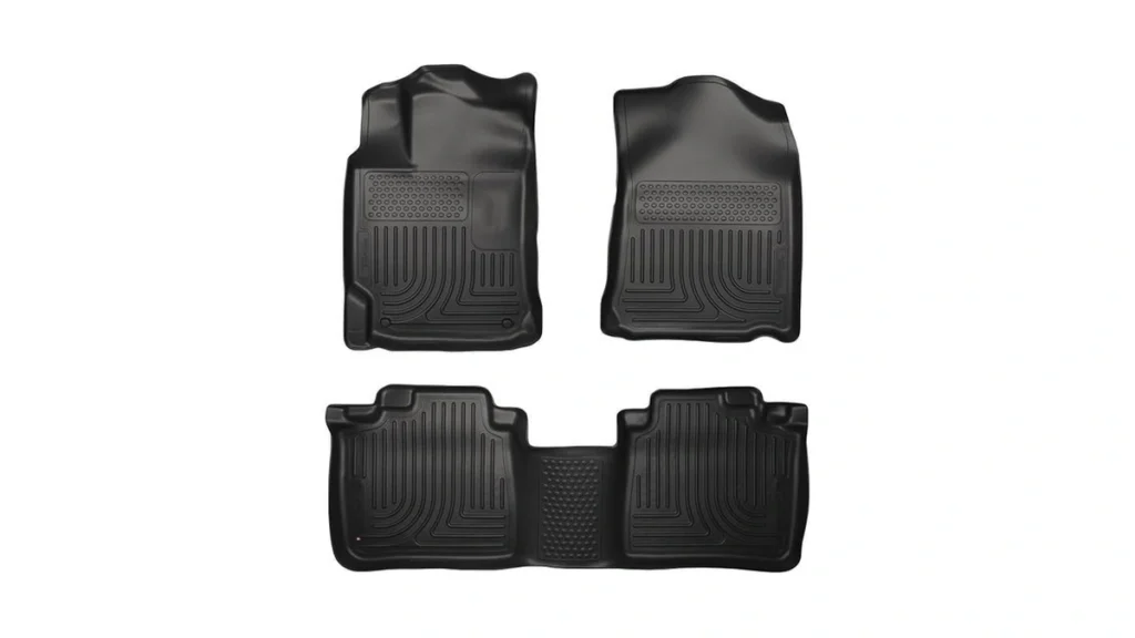 Husky Liners Weatherbeater Floor Mats Fits... - Amazon Promo Code