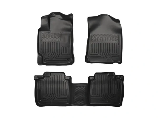 Husky Liners Weatherbeater Floor Mats Fits... - Amazon Promo Code