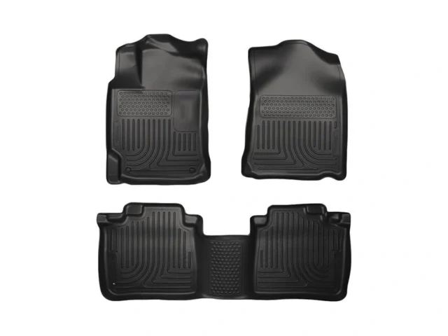 Husky Liners Weatherbeater Floor Mats Fits… – Amazon Promo Code