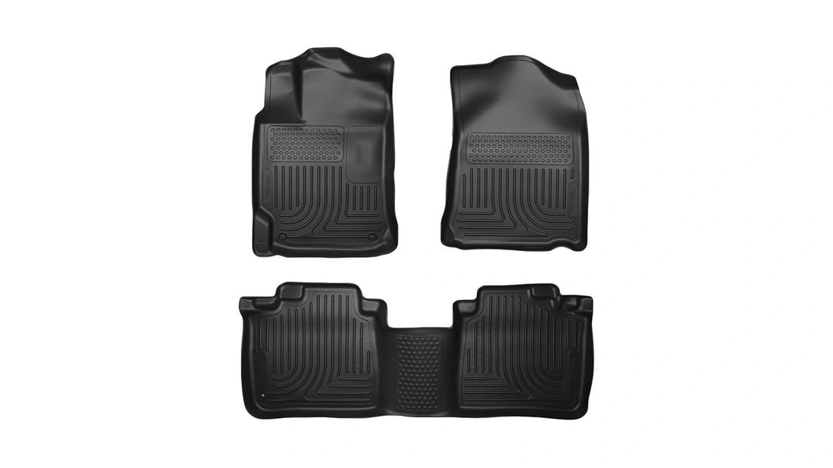 Husky Liners Weatherbeater Floor Mats Fits... - Amazon Promo Code