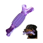 Dog Chew Toys For Aggressive Chewers Rubber Branch... - Coupon