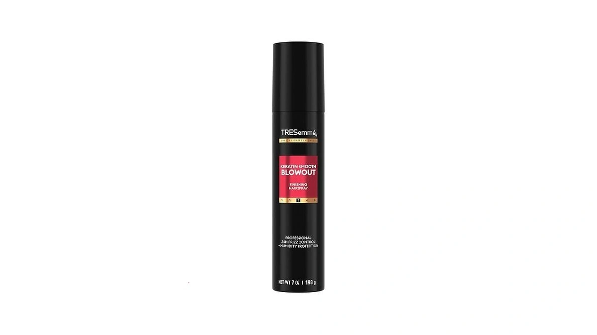 Tresemmé Anti-frizz Finishing Spray Keratin Smooth... - Coupon