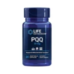 Life Extension Pqq Pyrroloquinoline Quinone 20 Mg... - Coupon