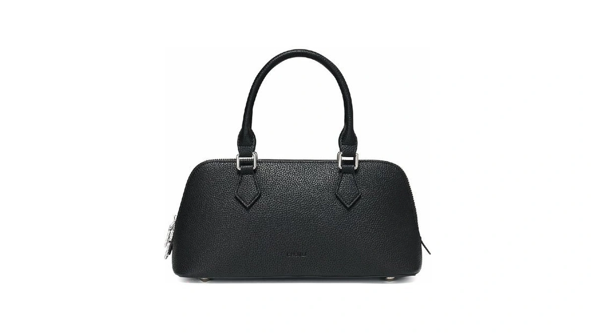 Chunli Women S Top Handle Crossbody Bag Pu Leather... - Coupon
