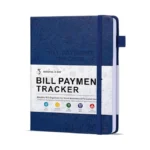 Bill Tracker Notebook - Monthly Bill Organizer... - Coupon
