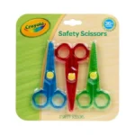 Crayola Toddler Safety Scissors 3pk Blunt Tip... - Coupon