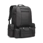 Fortune Edge Military Tactical Backpack For Men 60l... - Coupon