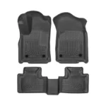 Husky Liners Weatherbeater Floor Mats Fits 2016 -... - Coupon