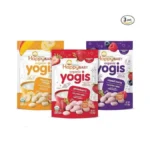 Happy Baby Organics Yogis Freeze-dried Yogurt Fruit... - Coupon