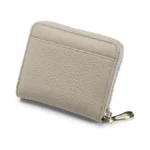 Eutdett Travel Wallet For Women With Zipper Closure... - Coupon