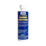 Blue Magic All Purpose Waterbed Conditioner 8 Fl Oz... - Coupon