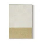 Geekmacro Hand Painted Abstract Oil Painting... - Coupon