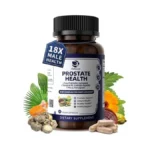 Lukaree Prostate Health Supplements For Men - 18 In... - Coupon