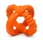 Teething Clean Dog Toys For Dental Care - Rubber... - Coupon