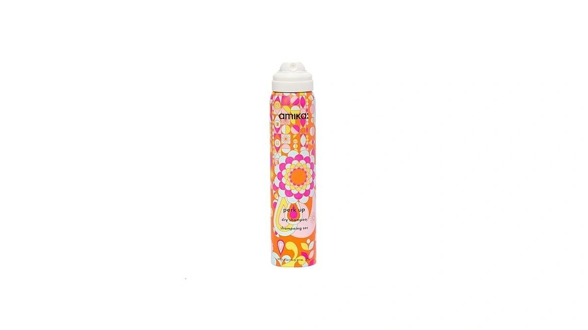 Amika Perk Up Talc-free Dry Shampoo 2 5oz Refreshes... - Coupon