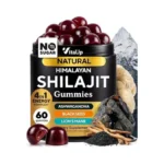 Vitaup Himalayan Shilajit Gummies For Men Women... - Coupon