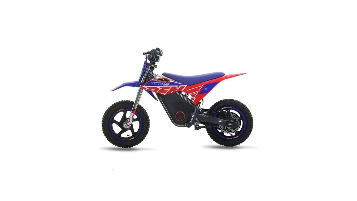 Rfn E150 24v Kids Electric Dirt Bike Electric... - Coupon
