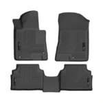 Husky Liners Weatherbeater Floor Mats Fits 2020 -... - Coupon