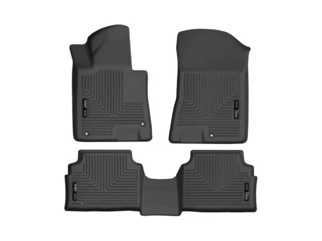 Husky Liners Weatherbeater Floor Mats Fits 2020 -… – Coupon