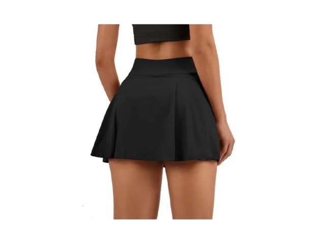 Affole Tennis Skirts For Women Golf Skorts Athletic… – Coupon