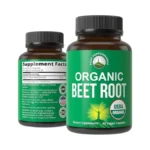 Usda Organic Beet Root Vegan Capsules Beets Juice... - Coupon