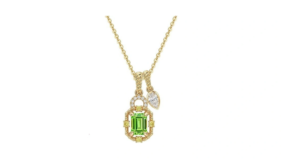 Mtmy Dainty Gold Necklace For Women 14k Gold Plated... - Coupon