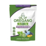 Riowego Oil Of Oregano Softgels With Black Seed Oil... - Coupon