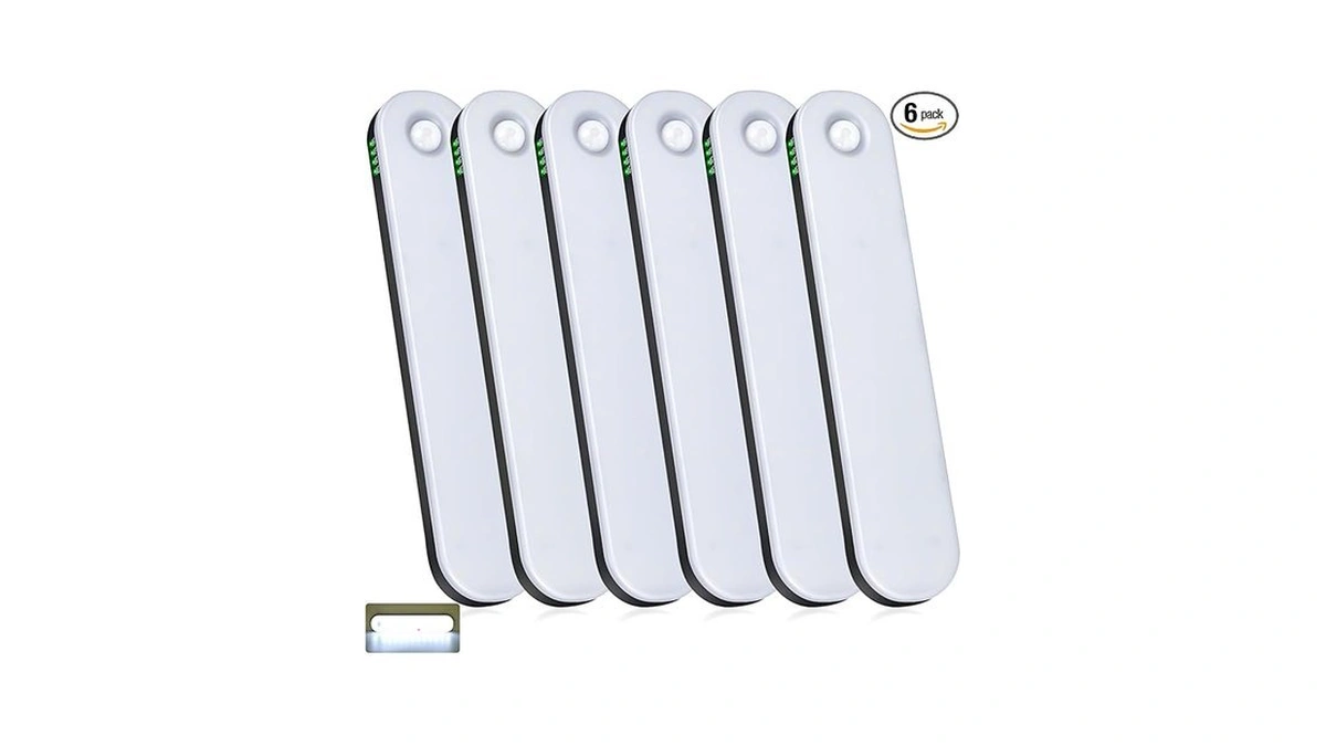 Deerdance Under Cabinet Lighting Motion Sensor... - Coupon