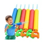 Water Guns For Kids Outdoor Water Toys Squirt... - Coupon