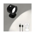 Infrared Sensor Wall Sconces Rgb Wall Mounted Lamp... - Coupon