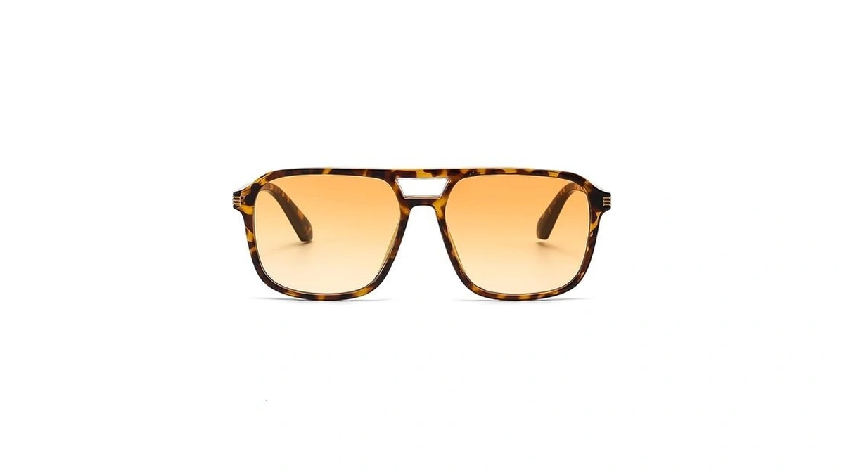 Musivon Retro Sunglasses Women Mens - Polarised... - Coupon