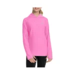 Moozava Upf 50 Rash Guard Shirt For Girls Quick Dry... - Coupon