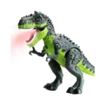 Ahco Trex Dinosaur Toys For Kids 3-5 Small Electric... - Coupon
