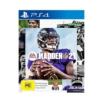 Madden Nfl 21 E - Amazon Promo Code