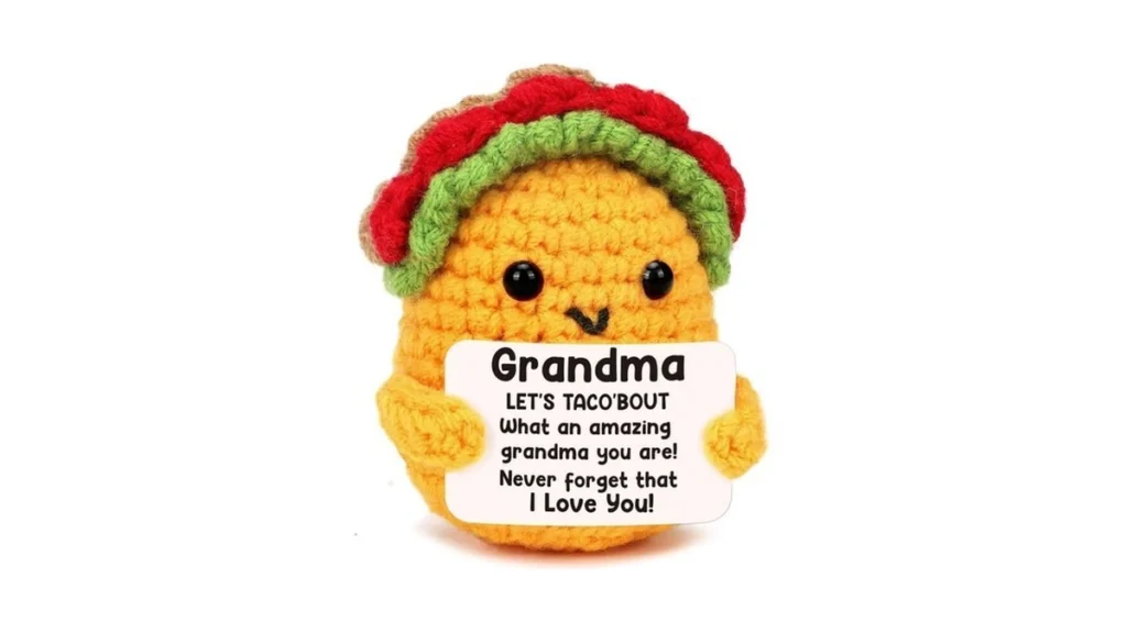 Luohere Grandma Gifts Mothers Day Birthday Gifts... - Coupon