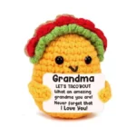 Luohere Grandma Gifts Mothers Day Birthday Gifts... - Coupon