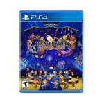 Theatrhythm Final Bar Line - Playstation 4 - Amazon Promo Code