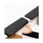Memory Foam Desk Arm Rest L-shaped Elbow Pads With... - Coupon