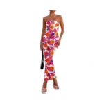 Prettygarden Women S 2026 Summer Floral Bodycon... - Coupon