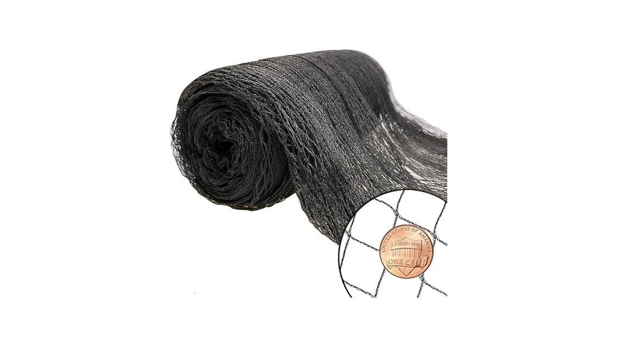 10x10ft Bird Netting For Chicken Coop Poultry... - Coupon