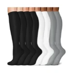 Sooverki Graduated Copper Compression Socks For Men... - Coupon