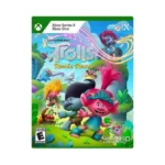 Trolls Remix Rescue - Xbox Series X - Amazon Promo Code