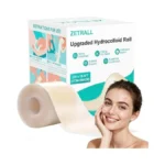 Zetrall Hydrocolloid Roll For Wound Care Large... - Coupon