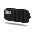 Falafa Car Sun Visor Organizer Semi-rigid Molle... - Coupon