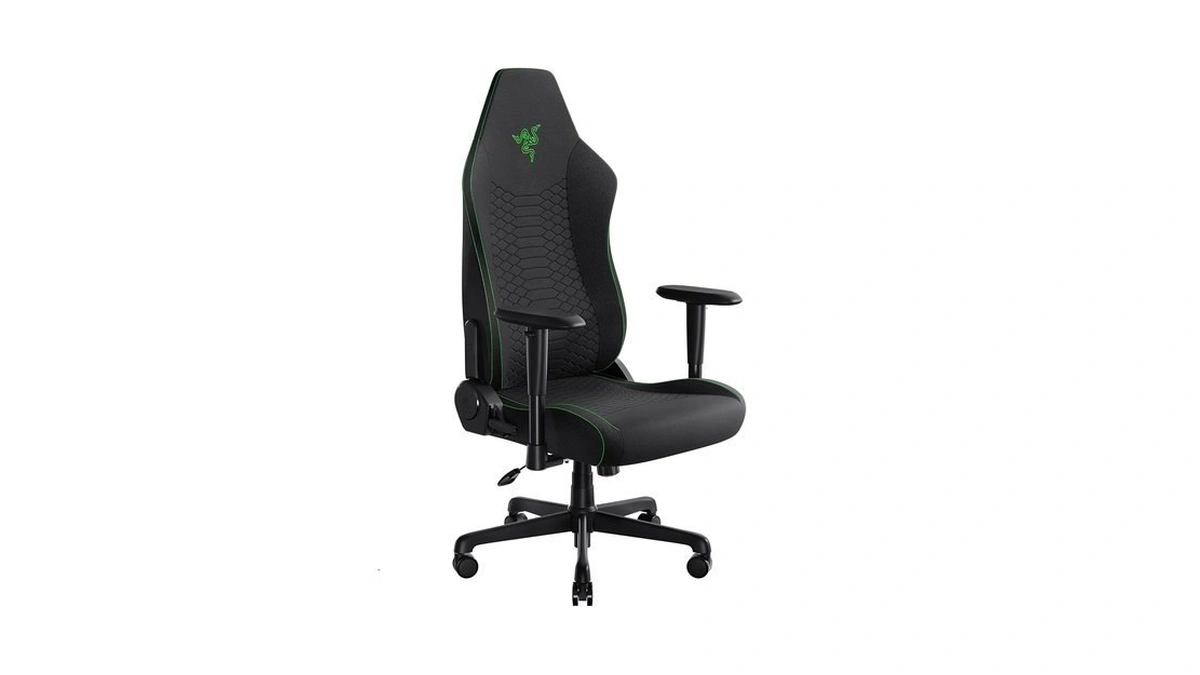 Razer Iskur V2 X Ergonomic Gaming Chair Built-in... - Coupon