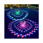 Askyli Floating Pool Lights Solar Powered 2026... - Coupon
