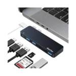 Raycue Usb C Hub Adapters For Macbook Pro Macbook... - Coupon