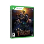 Darkest Dungeon Ii - Xbox Series X - Amazon Promo Code