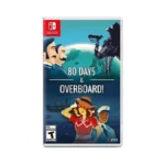 80 Days Overboard - Amazon Promo Code