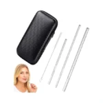 Topbomed Singing Straws Vocal Trainer For Voice... - Coupon